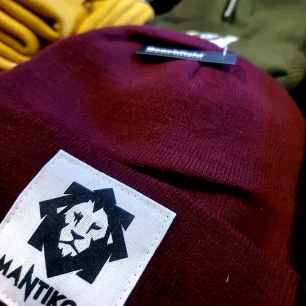 Mantikor Beanie Auswahl