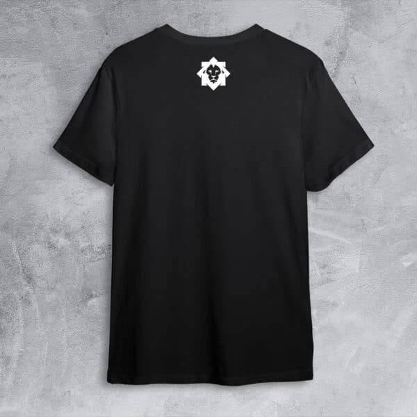 Mantikor Camera Shirt